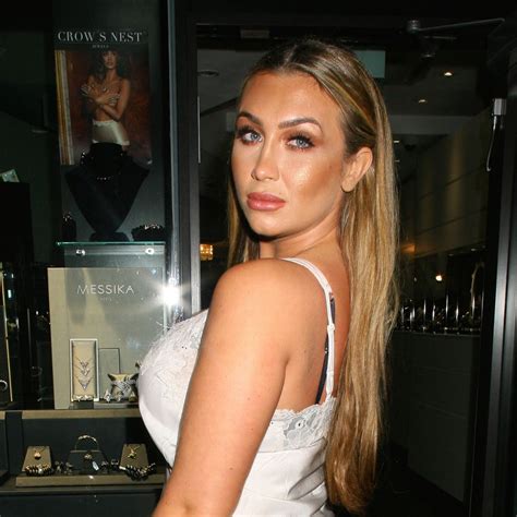 lauren goodger twitter|towie star lauren goodger.